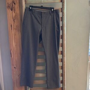 Men’s Under Armour Performance Pants - 34/30